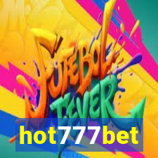 hot777bet