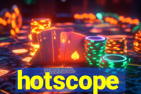 hotscope