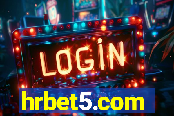 hrbet5.com