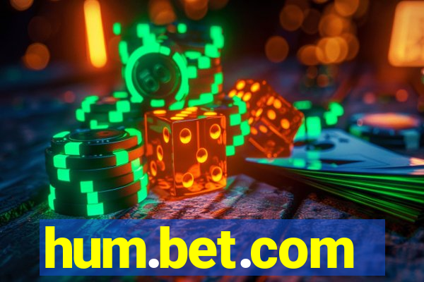 hum.bet.com