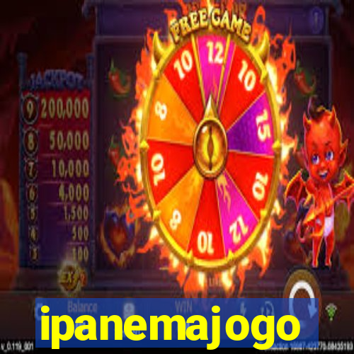 ipanemajogo