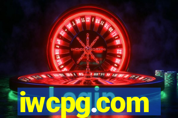 iwcpg.com