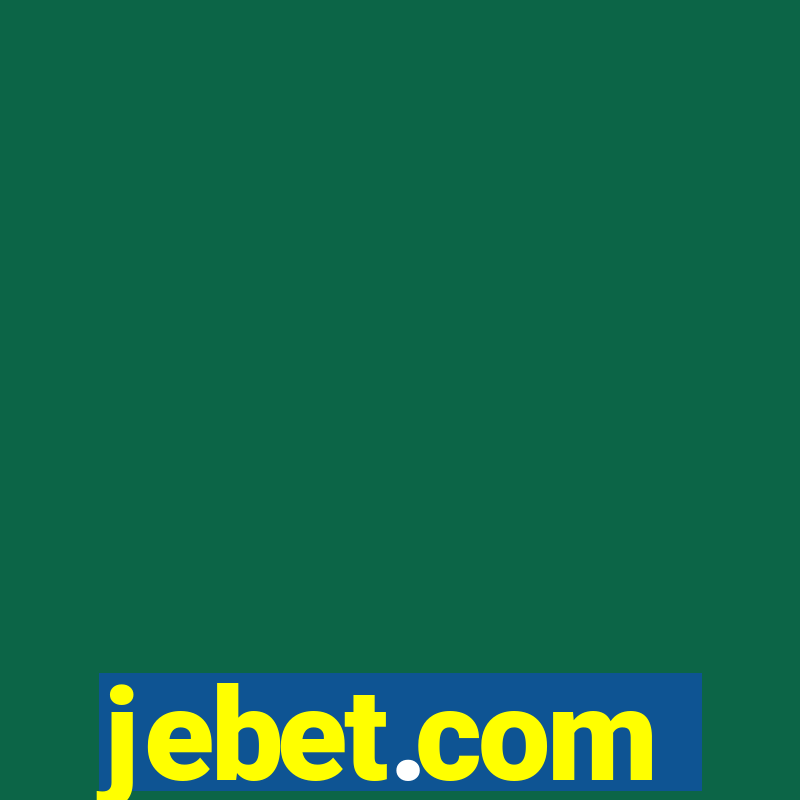 jebet.com