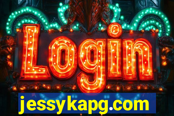 jessykapg.com