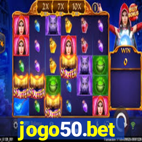 jogo50.bet