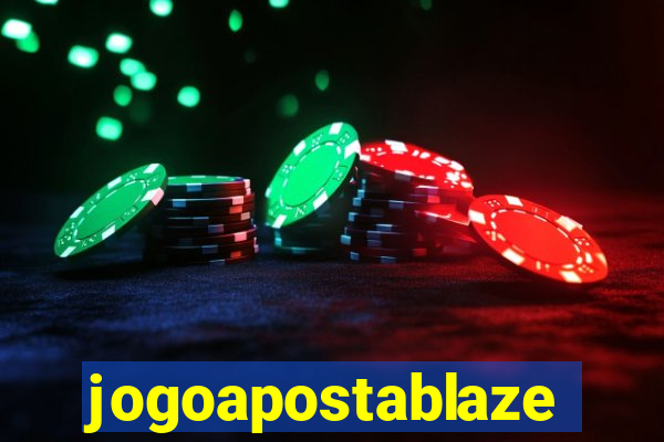 jogoapostablaze