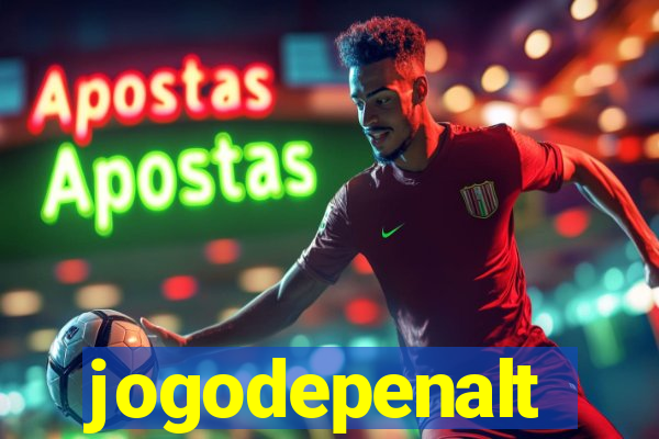 jogodepenalt