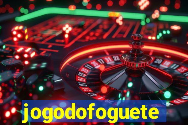 jogodofoguete