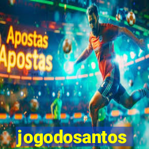 jogodosantos