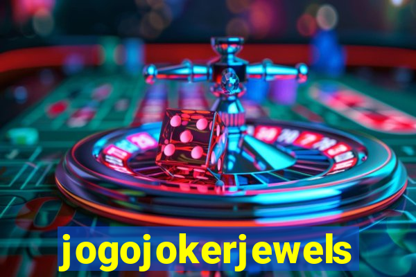 jogojokerjewels