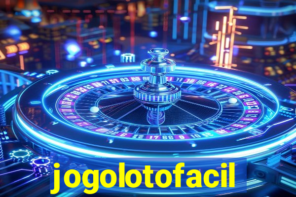 jogolotofacil