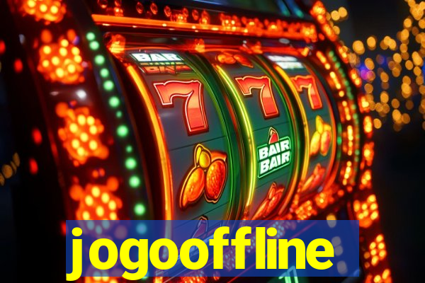 jogooffline