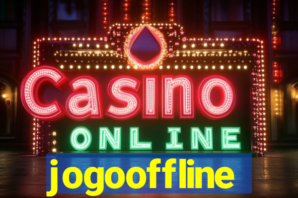 jogooffline