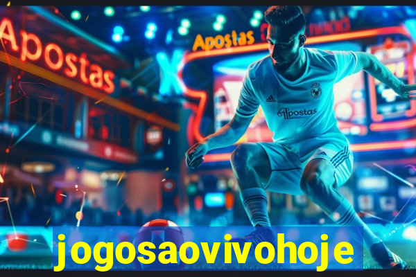 jogosaovivohoje