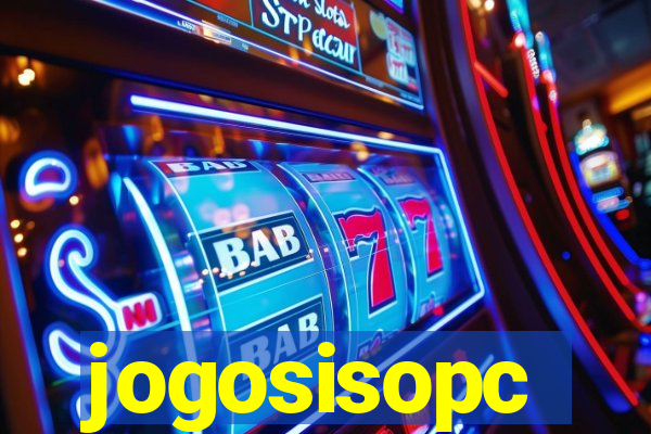 jogosisopc