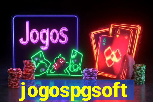 jogospgsoft