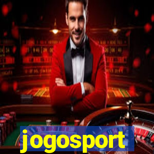 jogosport