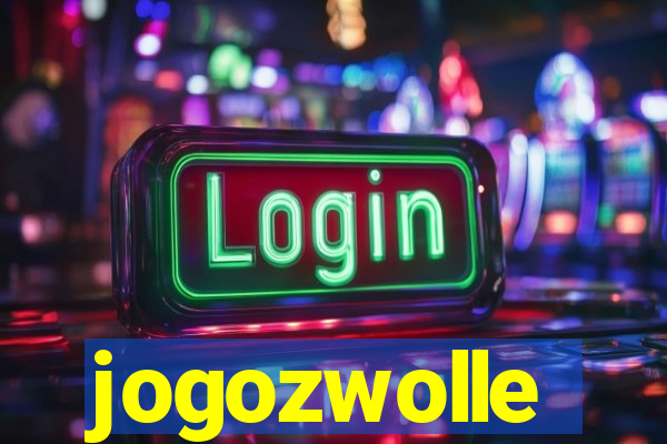 jogozwolle