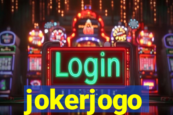 jokerjogo