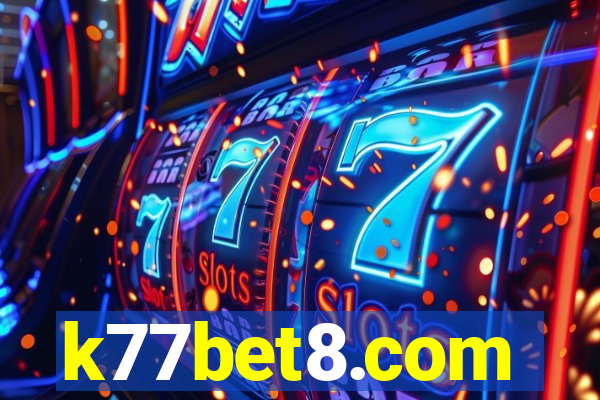 k77bet8.com