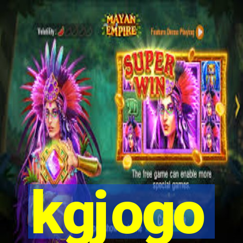 kgjogo