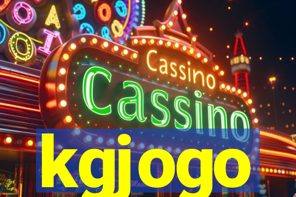 kgjogo