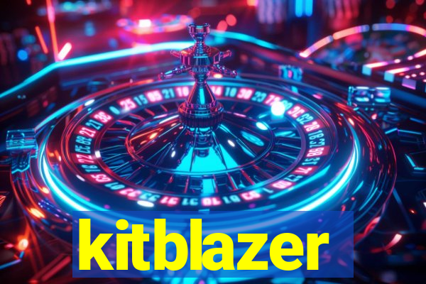 kitblazer