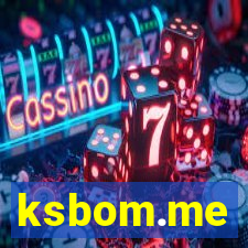 ksbom.me