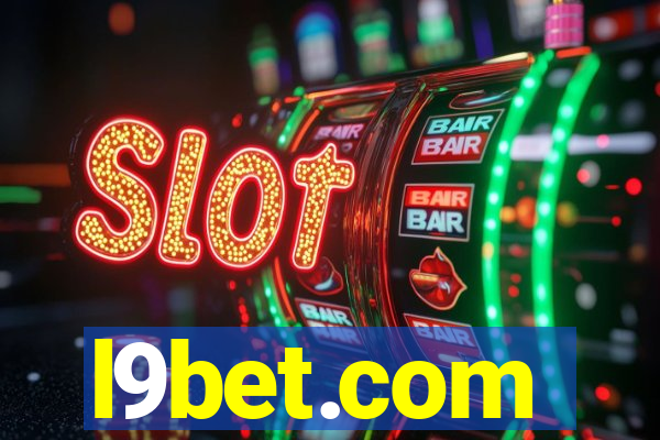 l9bet.com