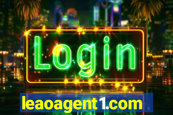 leaoagent1.com