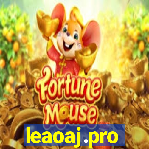 leaoaj.pro