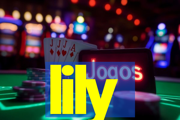 lily-dh.com