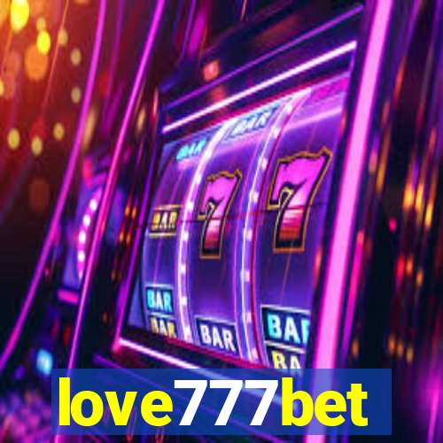 love777bet