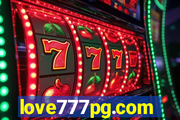 love777pg.com