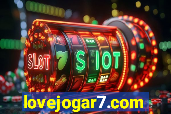 lovejogar7.com