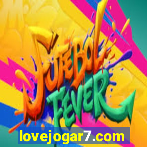 lovejogar7.com