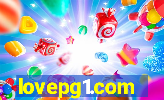 lovepg1.com