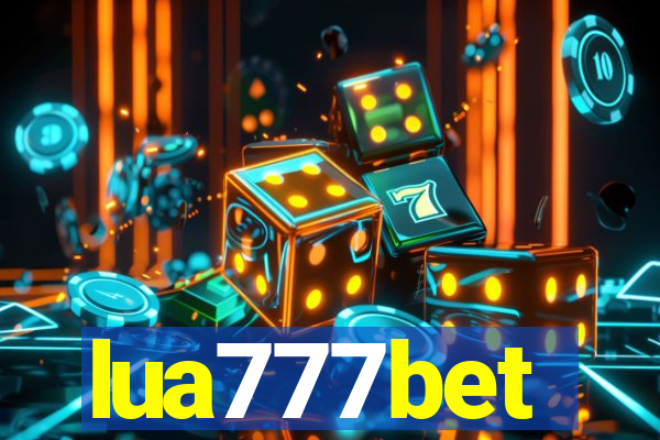 lua777bet