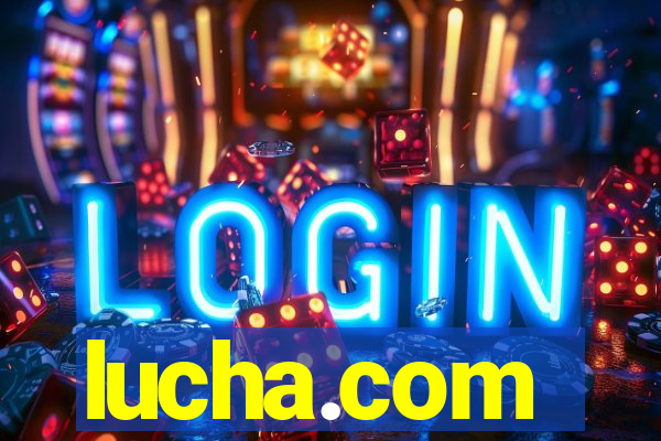 lucha.com