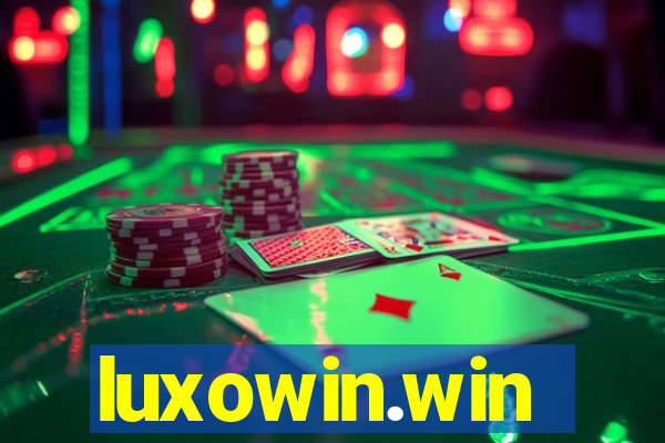 luxowin.win