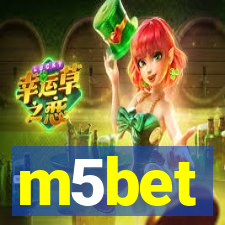 m5bet