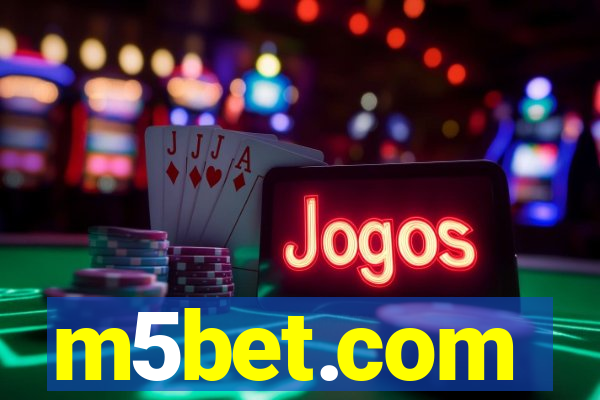 m5bet.com