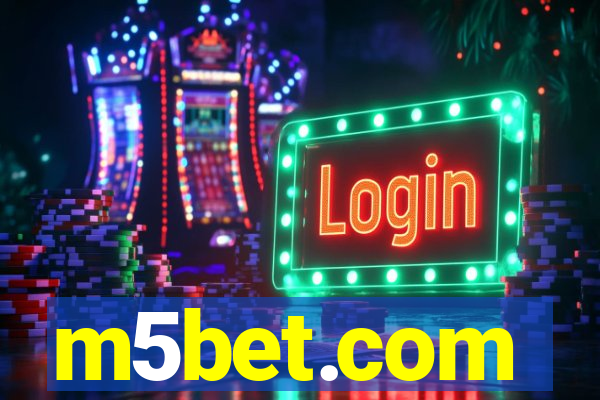 m5bet.com