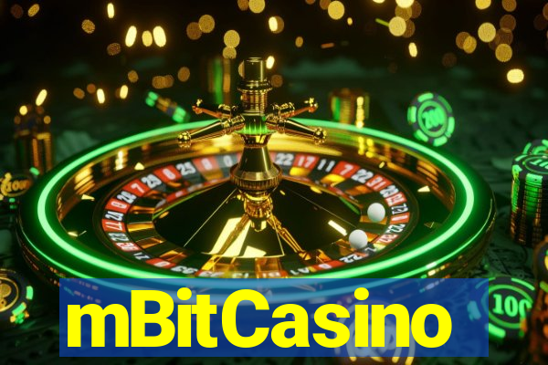 mBitCasino