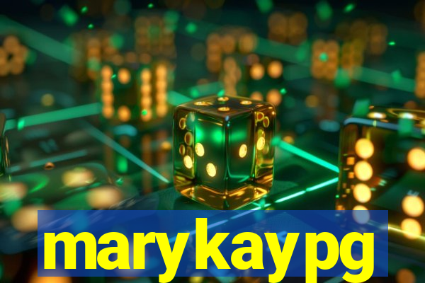 marykaypg