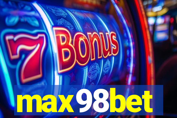 max98bet