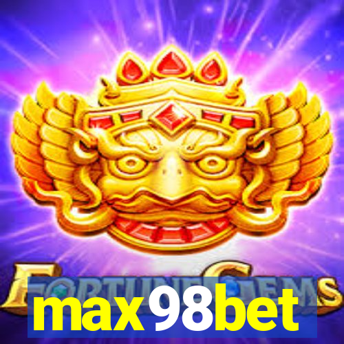 max98bet