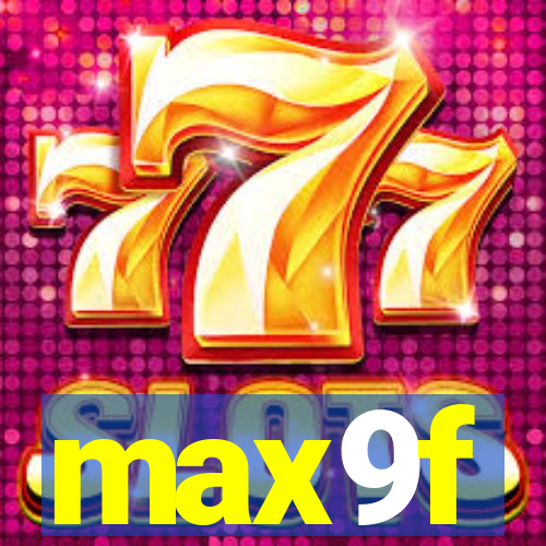 max9f