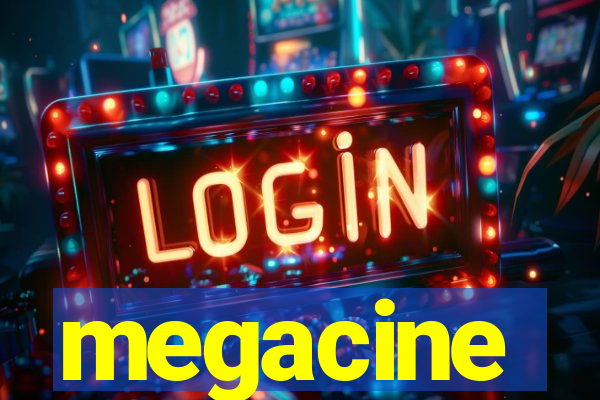 megacine