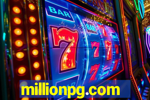 millionpg.com